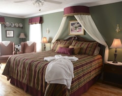 Cote'S Bed & Breakfast (Grand Falls / Grand-Sault, Canada)