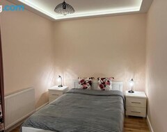 Hele huset/lejligheden Apartament Na Tatarskiej Z Widokiem (Przemysl, Polen)