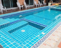 Hotelli BB House Beach Residences (Pattaya, Thaimaa)