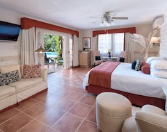 Hotelli Little Arches Boutique Hotel - Adults Only (Bridgetown, Barbados)