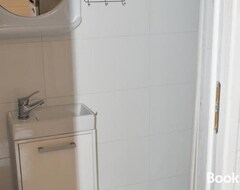 Cijela kuća/apartman Domki Nad Jeziorem Kazub (Kaliska, Poljska)