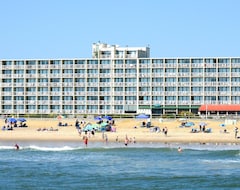 Hotel The Oceanfront Inn - Virginia Beach (Virginia Beach, USA)