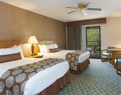Khách sạn Borrego Springs Resort And Spa (Borrego Springs, Hoa Kỳ)