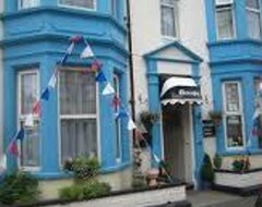 Hotel Gleneagles Guest House (Weymouth, Storbritannien)