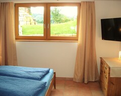 Tüm Ev/Apart Daire Guest Area Ambiente In Wertach - Holiday With Outlook (Wertach, Almanya)