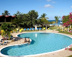 Otel Halcyon Cove By Rex Resorts (Dickenson Bay, Antigua and Barbuda)