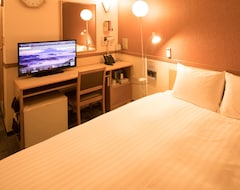 Hotel Toyoko Inn Aioi-eki Shinkansen-guchi (Aioi, Japón)