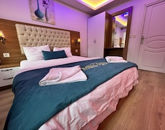 Khách sạn Asell Suite (Trabzon, Thổ Nhĩ Kỳ)