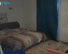 Cijela kuća/apartman 5 Rue Adeline (Pierrefitte-sur-Seine, Francuska)