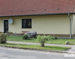 Cijela kuća/apartman Grosser Stein (Neverin, Njemačka)