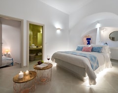 Hotelli Kima Oia Suites (Oia, Kreikka)