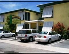 Khách sạn Orton Terrace (Fort Lauderdale, Hoa Kỳ)