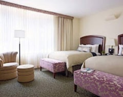 Khách sạn Marriott Vacation Club Pulse, New York City (New York, Hoa Kỳ)