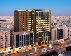 Hotel Narcissus The Royal (Riad, Arabia Saudí)