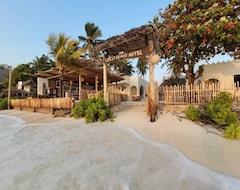 Hotel Coco Beach (Zanzibar By, Tanzania)