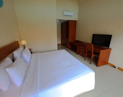 Khách sạn Marine Bay Sanur (Sanur, Indonesia)