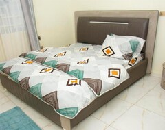 Cijela kuća/apartman Daa Dingbe Suites - Luxury Two Bedroom Apartments (Tamale, Gana)