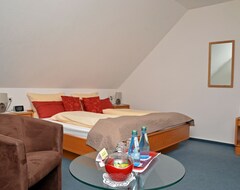 Hotel Landhaus Birkenmoor (Neuferchau, Germany)