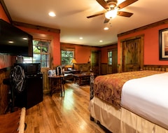 Khách sạn Tapoco Lodge Resort (Robbinsville, Hoa Kỳ)