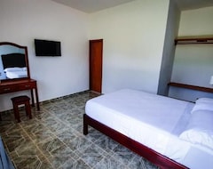 Hotelli Hotel Quinta Izamal (Izamal, Meksiko)
