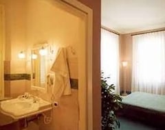 Hotel Scudo Di Francia (Reggio Emilia, Italien)