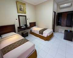 Hotel Malioboro Inn (Yogyakarta, Indonesia)