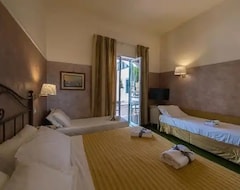 Hotel Scapolatiello (Cava de' Tirreni, İtalya)