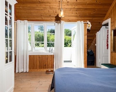 Hele huset/lejligheden 3 Bedroom Accommodation In Skjoldastraumen (Suldal, Norge)