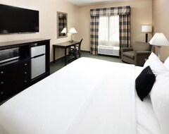 Khách sạn Country Inn & Suites By Radisson, Elizabethtown, Ky (Elizabethtown, Hoa Kỳ)