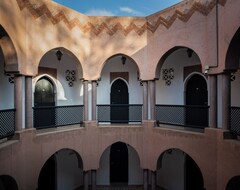Hotel Villa Al Assala Palmeraie (Marrakech, Morocco)