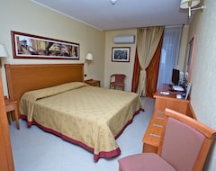 Khách sạn Hotel Relais Dei Normanni (Monte Sant'Angelo, Ý)