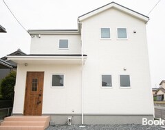 Hele huset/lejligheden Nagashima Riverside Condominium (Kuwana, Japan)