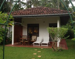 Khách sạn Dalmanuta Gardens (Bentota, Sri Lanka)