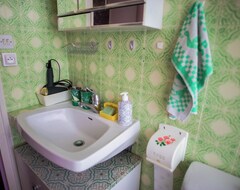 Koko talo/asunto Appartement Insolite Vintage (Saint-Calais, Ranska)