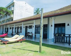 Khách sạn Ocean Of Life Ayurveda Hotel (Induruwa, Sri Lanka)
