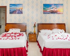 Khách sạn Hotel Sun And Sea Phu Quoc (Dương Đông, Việt Nam)