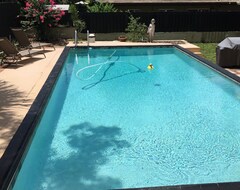 Casa/apartamento entero Una ubicación ideal, Casa con Encanto, amplia, con una piscina de entrenamiento de cuerpo entero! (Winter Park, EE. UU.)