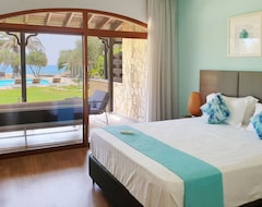 Lejlighedshotel Elya Beach Luxury Suites (Larnaca, Cypern)