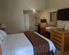 Khách sạn A-1 Budget Motel (Homestead, Hoa Kỳ)