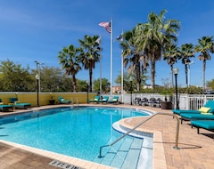 Hotelli Hampton Inn And Suites Jacksonville Southside (Yulee, Amerikan Yhdysvallat)