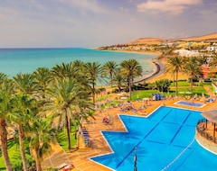 Hotel SBH Costa Calma Beach Resort (Costa Calma, Espanha)