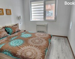 Koko talo/asunto Apart Apartments (Plovdiv, Bulgaria)