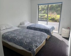 Koko talo/asunto Seaviews New 2 Bedrooms House (Greymouth, Uusi-Seelanti)