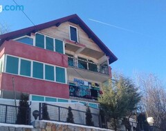 Casa/apartamento entero Mal Odmor (Mavrovi Anovi, República de Macedonia del Norte)