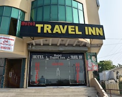 Khách sạn Travel Inn (Islamabad, Pakistan)