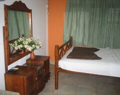 Khách sạn Home Feel (Matara, Sri Lanka)