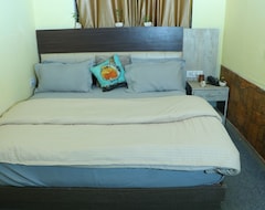 Hotel Corbett Life Resort (Ramnagar, Indien)