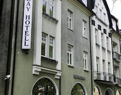 Khách sạn Barclay Hotel (Tartu, Estonia)