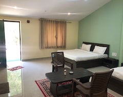 Hotel Matoshree Green Stay Sariska (Dausa, Indien)