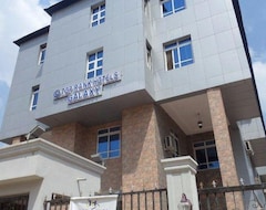 Khách sạn Top Rank  Galaxy Lagos (Ikeja, Nigeria)